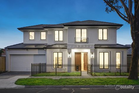 Property photo of 6 Jack Street Mount Waverley VIC 3149