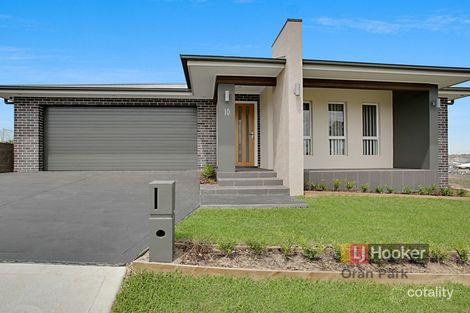 Property photo of 10 Kobady Avenue Cobbitty NSW 2570