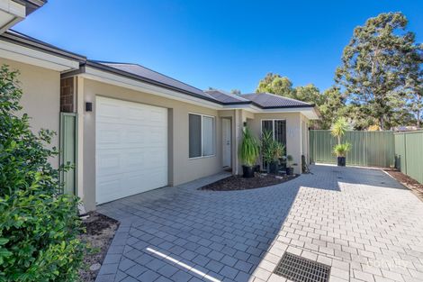 Property photo of 168C Streich Avenue Kelmscott WA 6111