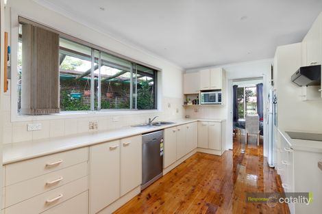 Property photo of 8 Koorabel Place Baulkham Hills NSW 2153