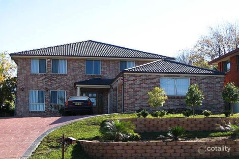 57 Shedworth St, Marayong, NSW 2148