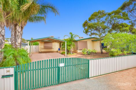 36 Sewell Dr, South Kalgoorlie, WA 6430