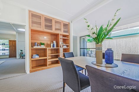 Property photo of 36 Madgwick Street Wynnum QLD 4178