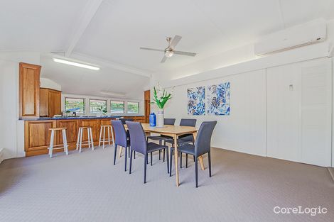 Property photo of 36 Madgwick Street Wynnum QLD 4178