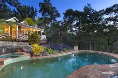 Property photo of 61 Minkara Road Bayview NSW 2104