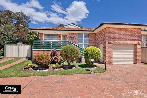 28/92-110 Lalor Dr, Springwood, NSW 2777