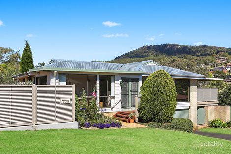 Property photo of 5 The Parkway Balgownie NSW 2519