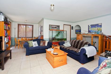 Property photo of 26 Borrowdale Way Cranebrook NSW 2749