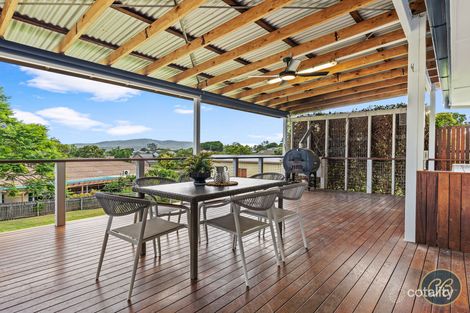 Property photo of 33 Felstead Street Everton Park QLD 4053