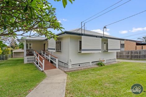 Property photo of 33 Felstead Street Everton Park QLD 4053