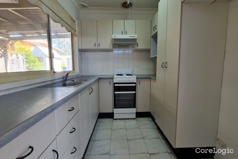 Property photo of 4 Cudgee Place Greystanes NSW 2145