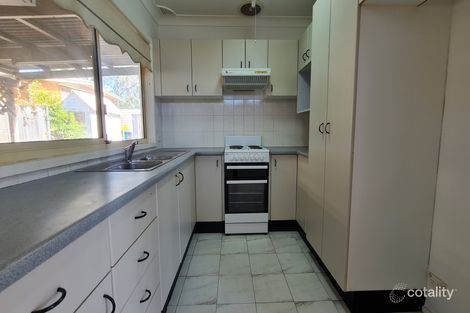 Property photo of 4 Cudgee Place Greystanes NSW 2145