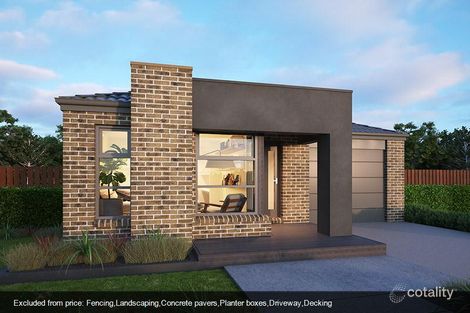 Property photo of 20 Leafspring Road Donnybrook VIC 3064