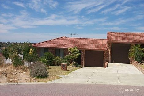 Property photo of 19B Strickland Court Coogee WA 6166