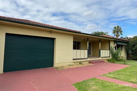 23 Bernard Pl, Mount Druitt, NSW 2770