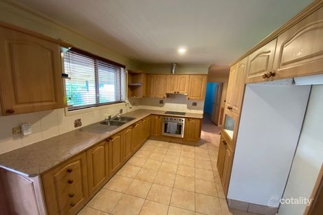 Property photo of 23 Bernard Place Mount Druitt NSW 2770