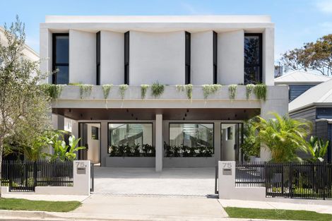 Property photo of 75 Watson Street Bondi NSW 2026