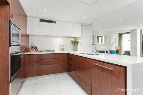 Property photo of 2/18 Dalgety Road Millers Point NSW 2000