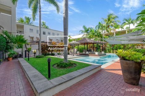 Property photo of 7/7-9 Port Douglas Road Port Douglas QLD 4877