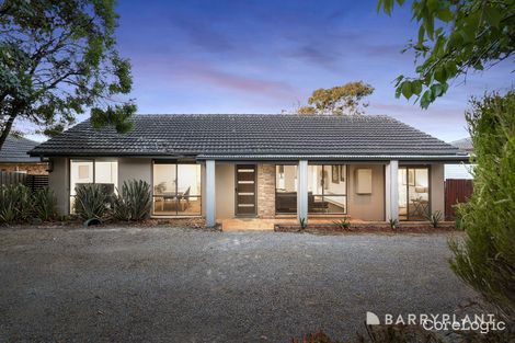 Property photo of 11 Sheldon Avenue Mooroolbark VIC 3138