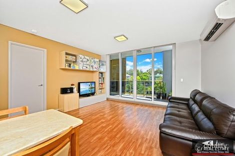 Property photo of 1128/4 Avon Road Pymble NSW 2073