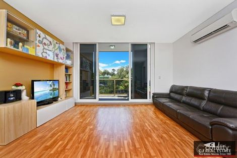 Property photo of 1128/4 Avon Road Pymble NSW 2073