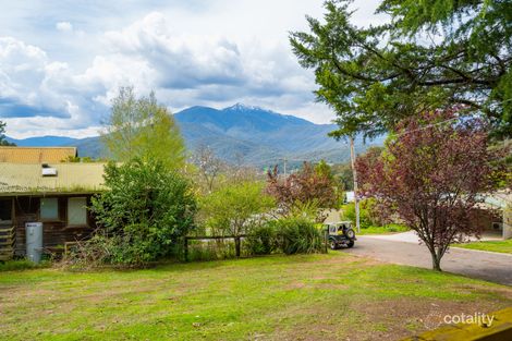 77 St Bernard Dr, Tawonga South, VIC 3698