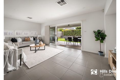 Property photo of 12 Ripple Crescent The Ponds NSW 2769