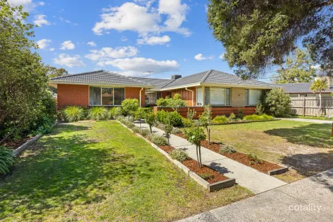 Property photo of 29 Sutton Street Chelsea Heights VIC 3196