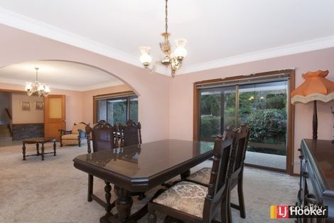 Property photo of 7 Andrew Place North Rocks NSW 2151