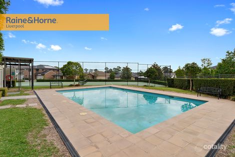 Property photo of 57 Eleanor Drive Glenfield NSW 2167