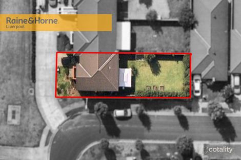 Property photo of 57 Eleanor Drive Glenfield NSW 2167