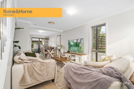 Property photo of 57 Eleanor Drive Glenfield NSW 2167