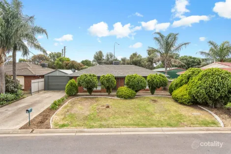 40 Sterling Ct, Smithfield Plains, SA 5114