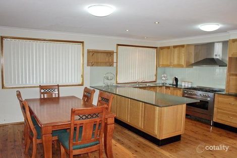 Property photo of 10 Bottlebrush Drive Cranebrook NSW 2749