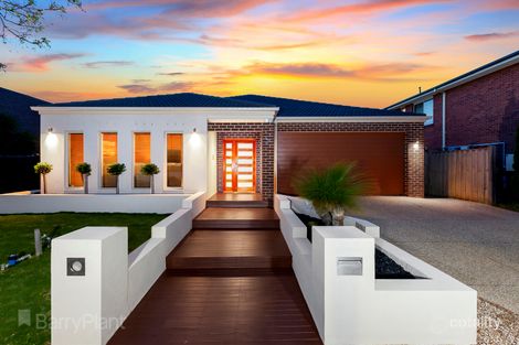Property photo of 7 Bushlark Crescent Williams Landing VIC 3027