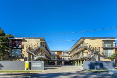 4/3 Heath St, East Brisbane, QLD 4169