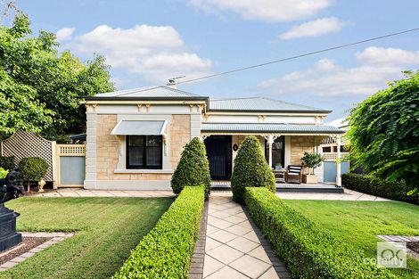 Property photo of 1 Frederick Street Unley SA 5061