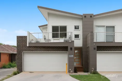 5/1a Edward St, Mordialloc, VIC 3195