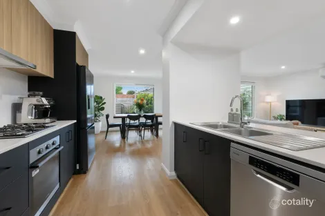 Property photo of 5/1A Edward Street Mordialloc VIC 3195