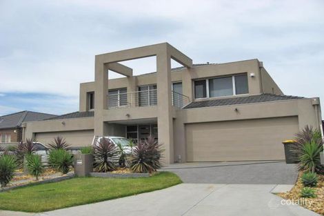 24 Balonne Cl, Taylors Lakes, VIC 3038