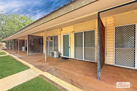 12/43 Grevillea Rd, Katherine, NT 0850