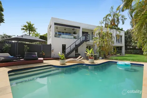 12 Birdie Ct, Arundel, QLD 4214