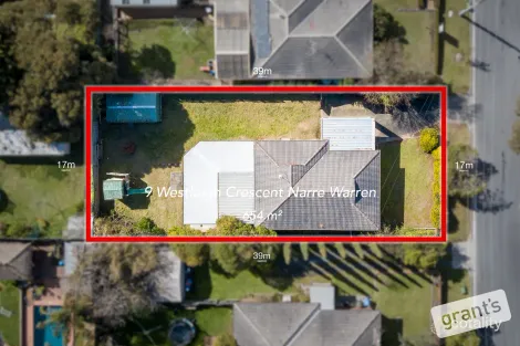 Property photo of 9 Westleigh Crescent Narre Warren VIC 3805
