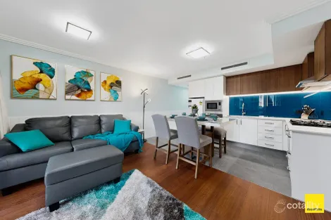 1808/70 Mary St, Brisbane City, QLD 4000