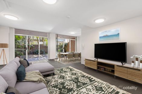 Property photo of 11/52-54 Warners Avenue North Bondi NSW 2026