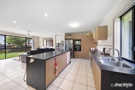 Property photo of 21 Aqua Crescent Redland Bay QLD 4165