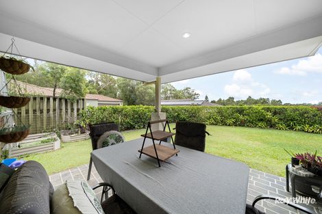 Property photo of 21 Aqua Crescent Redland Bay QLD 4165
