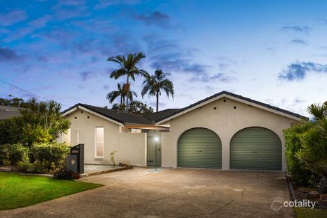 Property photo of 8A Cinnamon Court Redcliffe QLD 4020