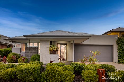 Property photo of 25 Gramercy Boulevard Point Cook VIC 3030